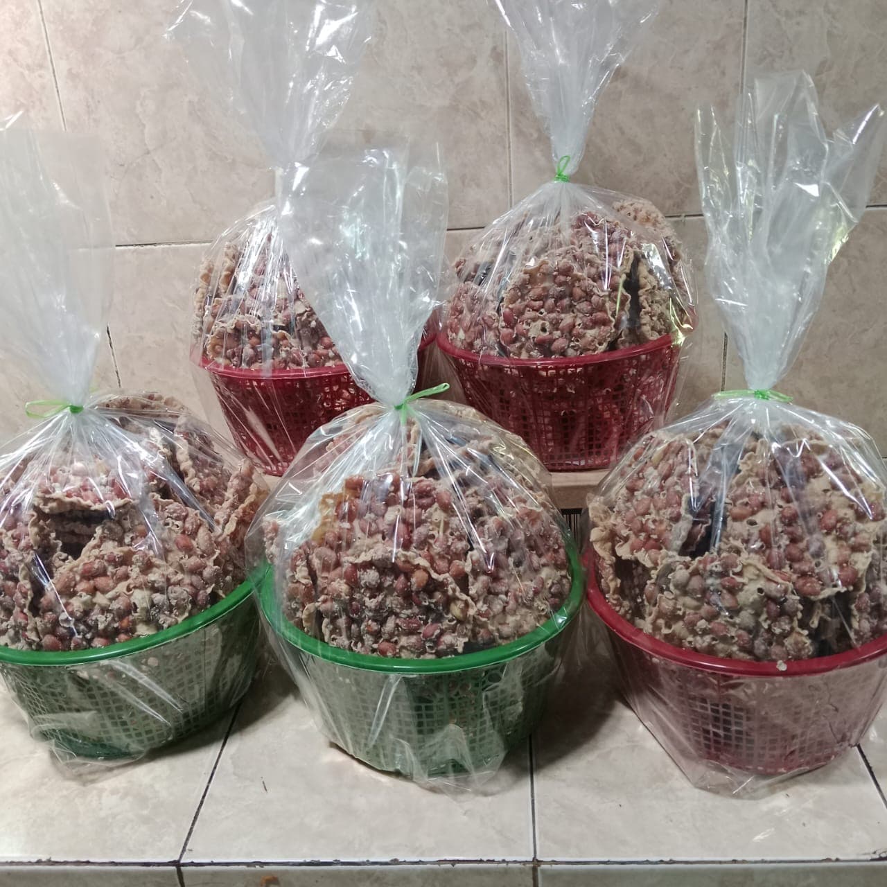 Potensi UMKM 1