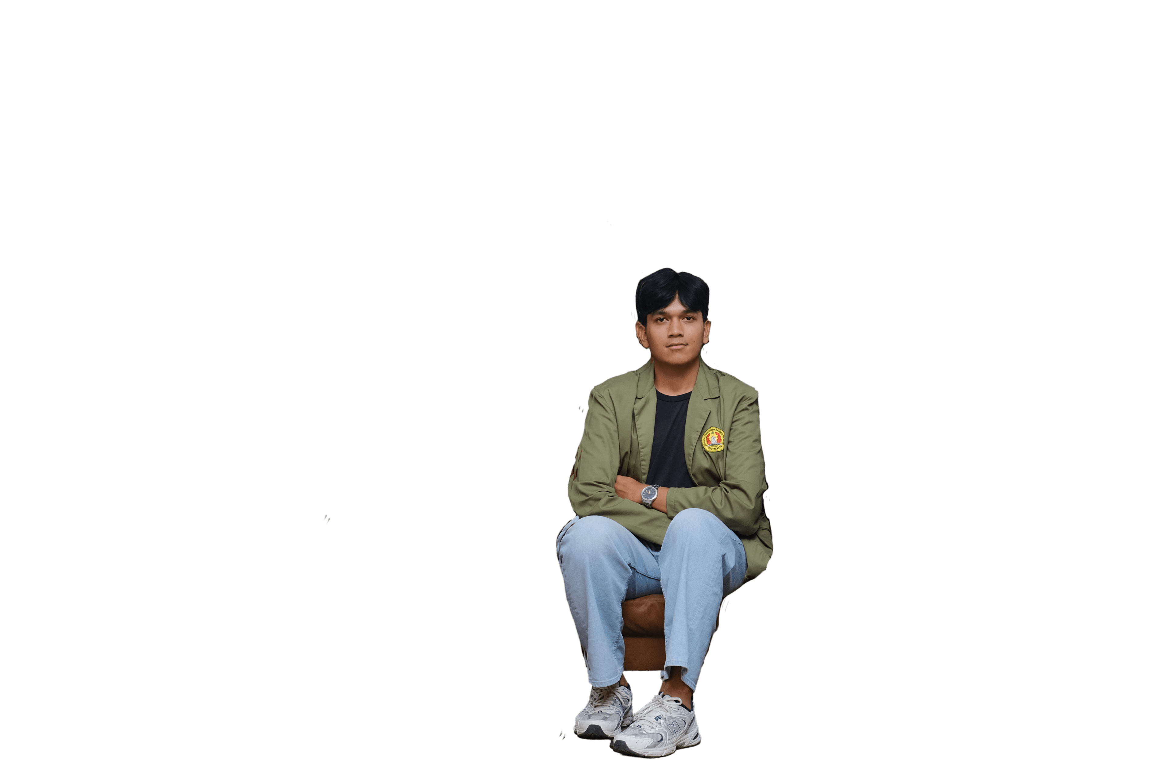 Highlight Adil