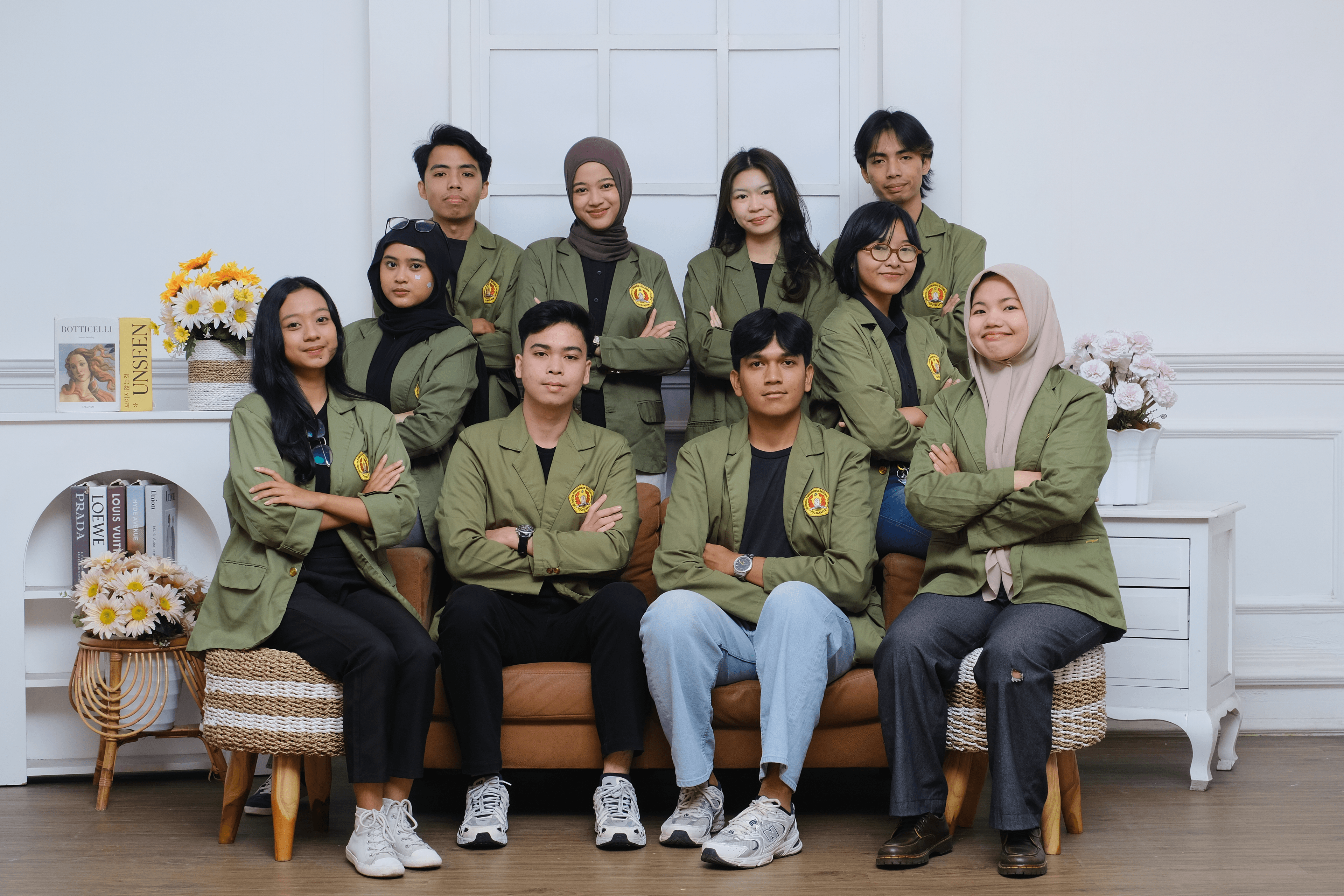 Foto Grup KKN