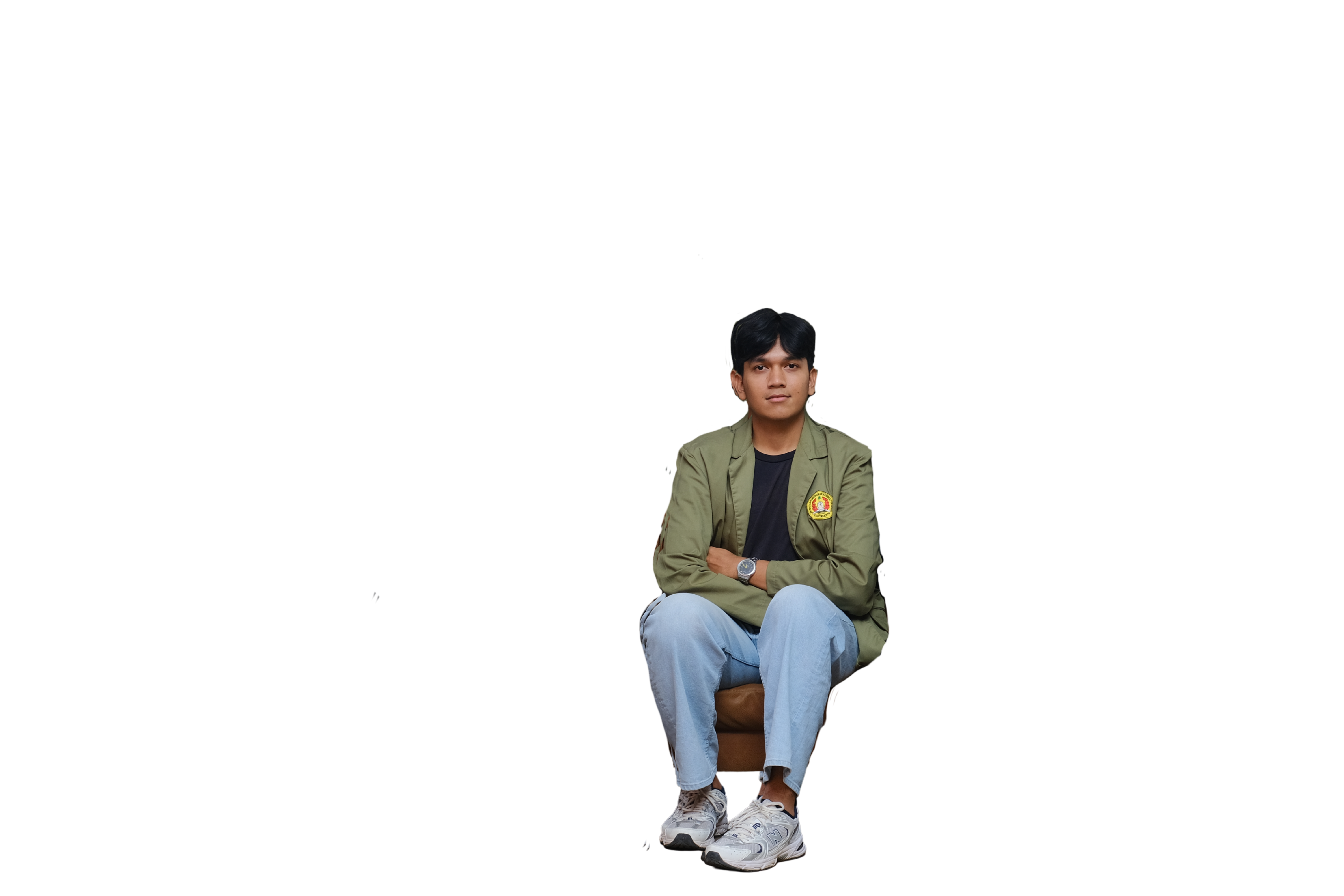 Highlight Adil