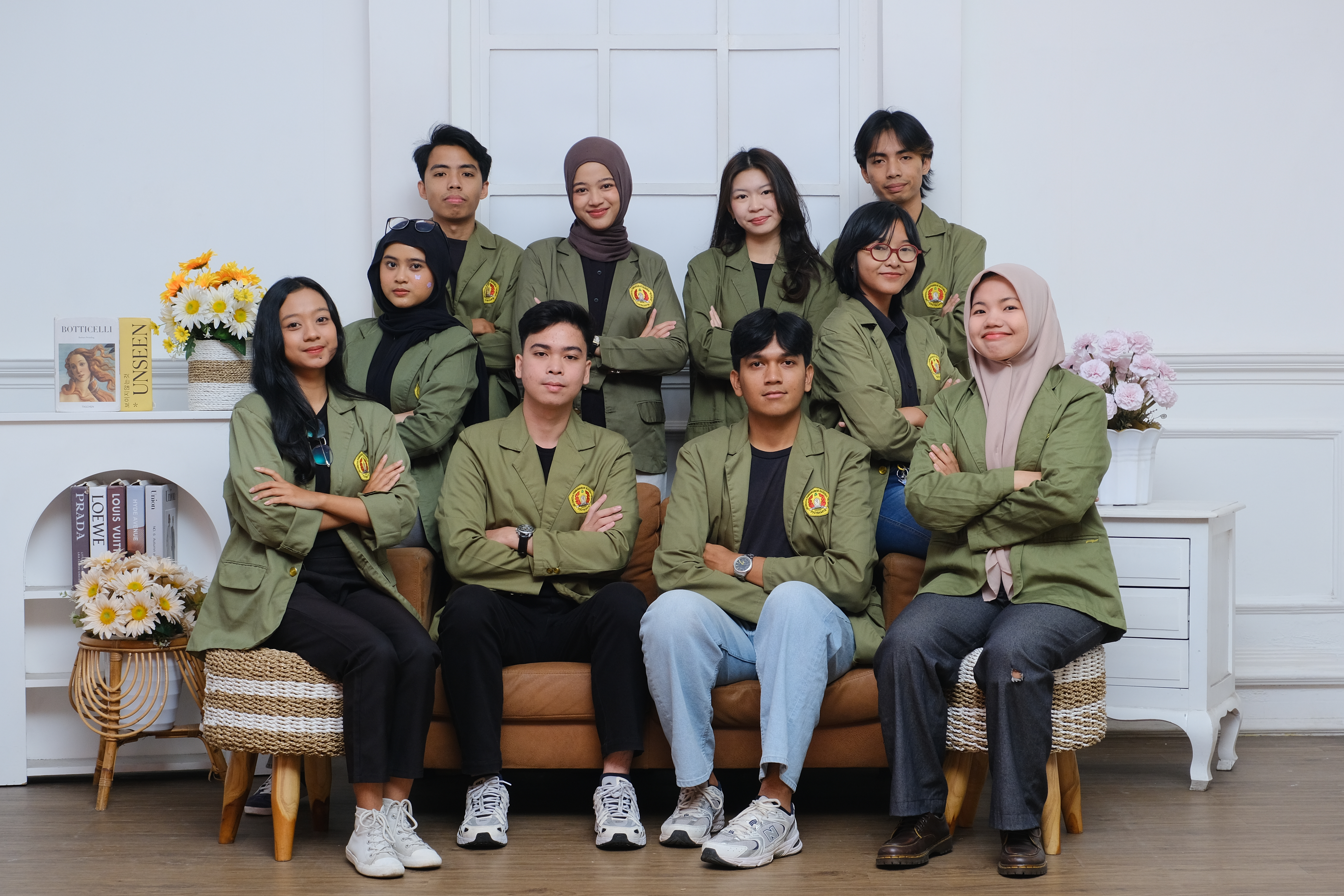 Foto Grup KKN
